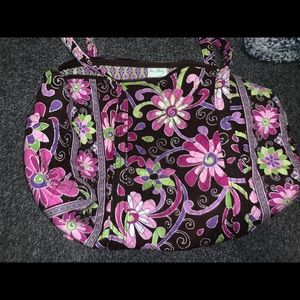 Vera Bradley bag